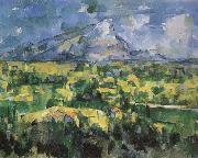 Paul Cezanne, Vidocq Hill St